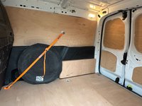 USED 2020 70 VAUXHALL COMBO 1.6 Turbo D 2300 Edition Panel Van 4dr Diesel Manual L1 H1 Euro 6 (s/s) (100 ps) 