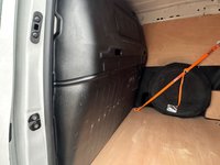 USED 2020 70 VAUXHALL COMBO 1.6 Turbo D 2300 Edition Panel Van 4dr Diesel Manual L1 H1 Euro 6 (s/s) (100 ps) 