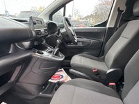 USED 2020 70 VAUXHALL COMBO 1.6 Turbo D 2300 Edition Panel Van 4dr Diesel Manual L1 H1 Euro 6 (s/s) (100 ps) 