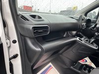 USED 2020 70 VAUXHALL COMBO 1.6 Turbo D 2300 Edition Panel Van 4dr Diesel Manual L1 H1 Euro 6 (s/s) (100 ps) 