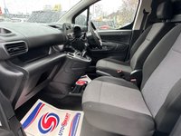 USED 2020 70 VAUXHALL COMBO 1.6 Turbo D 2300 Edition Panel Van 4dr Diesel Manual L1 H1 Euro 6 (s/s) (100 ps) 