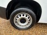 USED 2020 70 VAUXHALL COMBO 1.6 Turbo D 2300 Edition Panel Van 4dr Diesel Manual L1 H1 Euro 6 (s/s) (100 ps) 