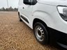 USED 2020 70 VAUXHALL COMBO 1.6 Turbo D 2300 Edition Panel Van 4dr Diesel Manual L1 H1 Euro 6 (s/s) (100 ps) 