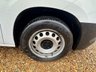 USED 2020 70 VAUXHALL COMBO 1.6 Turbo D 2300 Edition Panel Van 4dr Diesel Manual L1 H1 Euro 6 (s/s) (100 ps) 
