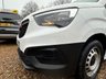 USED 2020 70 VAUXHALL COMBO 1.6 Turbo D 2300 Edition Panel Van 4dr Diesel Manual L1 H1 Euro 6 (s/s) (100 ps) 