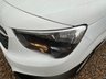 USED 2020 70 VAUXHALL COMBO 1.6 Turbo D 2300 Edition Panel Van 4dr Diesel Manual L1 H1 Euro 6 (s/s) (100 ps) 