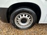 USED 2020 70 VAUXHALL COMBO 1.6 Turbo D 2300 Edition Panel Van 4dr Diesel Manual L1 H1 Euro 6 (s/s) (100 ps) 