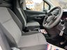 USED 2020 70 VAUXHALL COMBO 1.6 Turbo D 2300 Edition Panel Van 4dr Diesel Manual L1 H1 Euro 6 (s/s) (100 ps) 