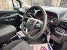 USED 2020 70 VAUXHALL COMBO 1.6 Turbo D 2300 Edition Panel Van 4dr Diesel Manual L1 H1 Euro 6 (s/s) (100 ps) 