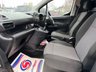 USED 2020 70 VAUXHALL COMBO 1.6 Turbo D 2300 Edition Panel Van 4dr Diesel Manual L1 H1 Euro 6 (s/s) (100 ps) 