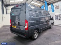USED 2026 75 VAUXHALL MOVANO 2.2 CDTi 3500 BiTurbo Prime Panel Van 5dr Diesel Manual L3 H2 Euro 6 (s/s) (140 ps) PRE REG WITH HUGE SPEC