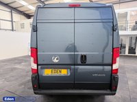 USED 2026 75 VAUXHALL MOVANO 2.2 CDTi 3500 BiTurbo Prime Panel Van 5dr Diesel Manual L3 H2 Euro 6 (s/s) (140 ps) PRE REG WITH HUGE SPEC