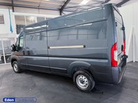 USED 2026 75 VAUXHALL MOVANO 2.2 CDTi 3500 BiTurbo Prime Panel Van 5dr Diesel Manual L3 H2 Euro 6 (s/s) (140 ps) PRE REG WITH HUGE SPEC