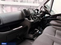 USED 2026 75 VAUXHALL MOVANO 2.2 CDTi 3500 BiTurbo Prime Panel Van 5dr Diesel Manual L3 H2 Euro 6 (s/s) (140 ps) PRE REG WITH HUGE SPEC