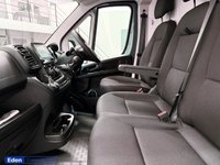 USED 2026 75 VAUXHALL MOVANO 2.2 CDTi 3500 BiTurbo Prime Panel Van 5dr Diesel Manual L3 H2 Euro 6 (s/s) (140 ps) PRE REG WITH HUGE SPEC