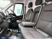 USED 2026 75 VAUXHALL MOVANO 2.2 CDTi 3500 BiTurbo Prime Panel Van 5dr Diesel Manual L3 H2 Euro 6 (s/s) (140 ps) PRE REG WITH HUGE SPEC