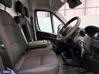 USED 2026 75 VAUXHALL MOVANO 2.2 CDTi 3500 BiTurbo Prime Panel Van 5dr Diesel Manual L3 H2 Euro 6 (s/s) (140 ps) PRE REG WITH HUGE SPEC