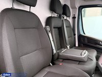 USED 2026 75 VAUXHALL MOVANO 2.2 CDTi 3500 BiTurbo Prime Panel Van 5dr Diesel Manual L3 H2 Euro 6 (s/s) (140 ps) PRE REG WITH HUGE SPEC