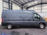 USED 2026 75 VAUXHALL MOVANO 2.2 CDTi 3500 BiTurbo Prime Panel Van 5dr Diesel Manual L3 H2 Euro 6 (s/s) (140 ps) PRE REG WITH HUGE SPEC