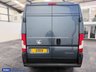 USED 2026 75 VAUXHALL MOVANO 2.2 CDTi 3500 BiTurbo Prime Panel Van 5dr Diesel Manual L3 H2 Euro 6 (s/s) (140 ps) PRE REG WITH HUGE SPEC