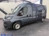 USED 2026 75 VAUXHALL MOVANO 2.2 CDTi 3500 BiTurbo Prime Panel Van 5dr Diesel Manual L3 H2 Euro 6 (s/s) (140 ps) PRE REG WITH HUGE SPEC