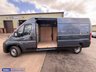 USED 2026 75 VAUXHALL MOVANO 2.2 CDTi 3500 BiTurbo Prime Panel Van 5dr Diesel Manual L3 H2 Euro 6 (s/s) (140 ps) PRE REG WITH HUGE SPEC