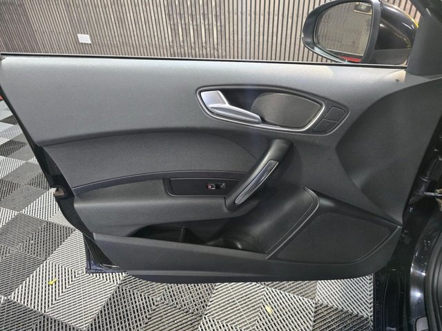 2016 AUDI A1 1.4 TFSI Sport Sportback Euro 6 (s/s) 5dr - Photo 11