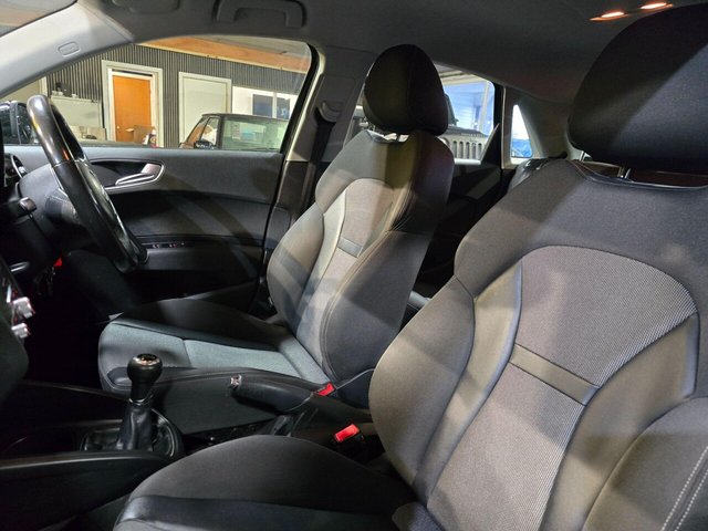 2016 AUDI A1 1.4 TFSI Sport Sportback Euro 6 (s/s) 5dr - Photo 10