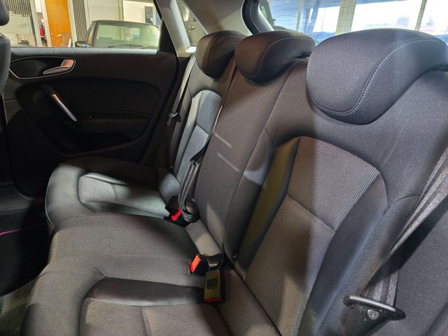 2016 AUDI A1 1.4 TFSI Sport Sportback Euro 6 (s/s) 5dr - Photo 12