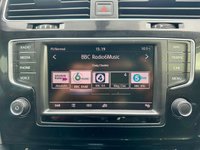 USED 2016 66 VOLKSWAGEN GOLF 2.0 TDI BlueMotion Tech GTD Hatchback 5dr Diesel DSG Euro 6 (s/s) (184 ps) 