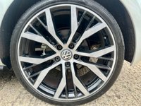 USED 2016 66 VOLKSWAGEN GOLF 2.0 TDI BlueMotion Tech GTD Hatchback 5dr Diesel DSG Euro 6 (s/s) (184 ps) 