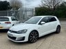 USED 2016 66 VOLKSWAGEN GOLF 2.0 TDI BlueMotion Tech GTD Hatchback 5dr Diesel DSG Euro 6 (s/s) (184 ps) 