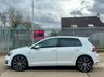 USED 2016 66 VOLKSWAGEN GOLF 2.0 TDI BlueMotion Tech GTD Hatchback 5dr Diesel DSG Euro 6 (s/s) (184 ps) 