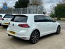 USED 2016 66 VOLKSWAGEN GOLF 2.0 TDI BlueMotion Tech GTD Hatchback 5dr Diesel DSG Euro 6 (s/s) (184 ps) 