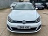 USED 2016 66 VOLKSWAGEN GOLF 2.0 TDI BlueMotion Tech GTD Hatchback 5dr Diesel DSG Euro 6 (s/s) (184 ps) 