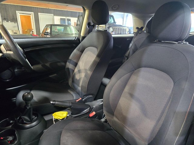 2017 MINI HATCH 1.5 Cooper Euro 6 (s/s) 3dr - Photo 10