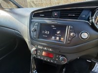 USED 2018 18 KIA CEED 1.0 T-GDi GT-Line Hatchback 5dr Petrol Manual Euro 6 (s/s) (118 bhp) 