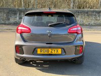 USED 2018 18 KIA CEED 1.0 T-GDi GT-Line Hatchback 5dr Petrol Manual Euro 6 (s/s) (118 bhp) 