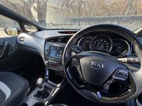 USED 2018 18 KIA CEED 1.0 T-GDi GT-Line Hatchback 5dr Petrol Manual Euro 6 (s/s) (118 bhp) 