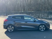 USED 2018 18 KIA CEED 1.0 T-GDi GT-Line Hatchback 5dr Petrol Manual Euro 6 (s/s) (118 bhp) 