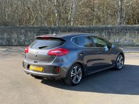 USED 2018 18 KIA CEED 1.0 T-GDi GT-Line Hatchback 5dr Petrol Manual Euro 6 (s/s) (118 bhp) 