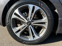 USED 2018 18 KIA CEED 1.0 T-GDi GT-Line Hatchback 5dr Petrol Manual Euro 6 (s/s) (118 bhp) 
