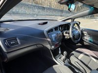 USED 2018 18 KIA CEED 1.0 T-GDi GT-Line Hatchback 5dr Petrol Manual Euro 6 (s/s) (118 bhp) 