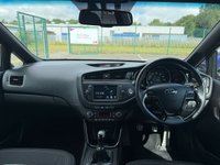 USED 2018 18 KIA CEED 1.0 T-GDi GT-Line Hatchback 5dr Petrol Manual Euro 6 (s/s) (118 bhp) 