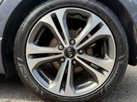 USED 2018 18 KIA CEED 1.0 T-GDi GT-Line Hatchback 5dr Petrol Manual Euro 6 (s/s) (118 bhp) 