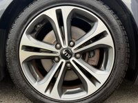 USED 2018 18 KIA CEED 1.0 T-GDi GT-Line Hatchback 5dr Petrol Manual Euro 6 (s/s) (118 bhp) 