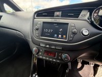 USED 2018 18 KIA CEED 1.0 T-GDi GT-Line Hatchback 5dr Petrol Manual Euro 6 (s/s) (118 bhp) 