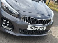 USED 2018 18 KIA CEED 1.0 T-GDi GT-Line Hatchback 5dr Petrol Manual Euro 6 (s/s) (118 bhp) 