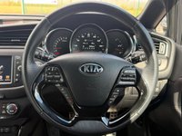 USED 2018 18 KIA CEED 1.0 T-GDi GT-Line Hatchback 5dr Petrol Manual Euro 6 (s/s) (118 bhp) 