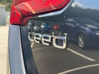 USED 2018 18 KIA CEED 1.0 T-GDi GT-Line Hatchback 5dr Petrol Manual Euro 6 (s/s) (118 bhp) 